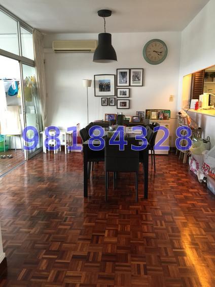 Ridgewood (D10), Condominium #65810012